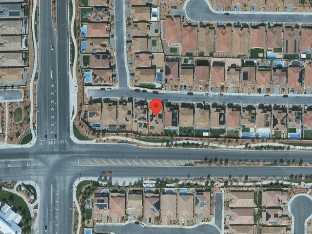 House image located at Las Vegas, NV 89166