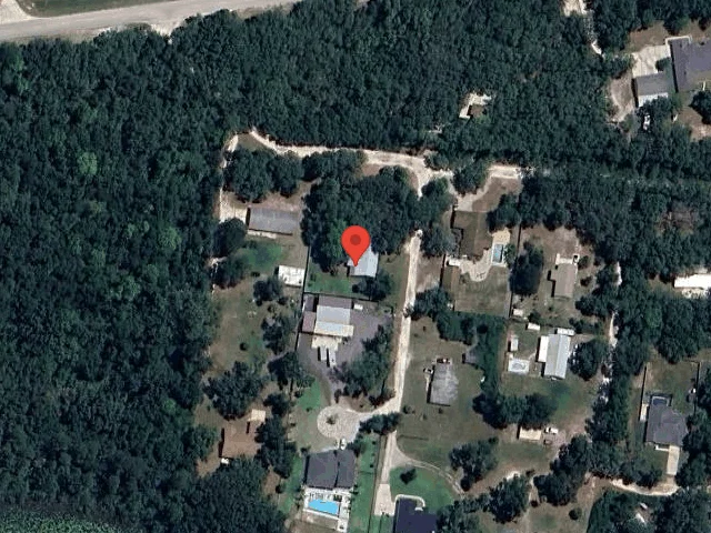 House image located at Deland, FL 32724