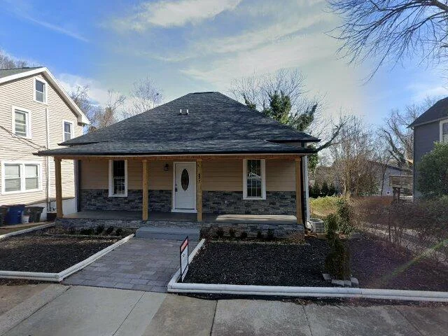 House image located at Winston Salem, NC 27101