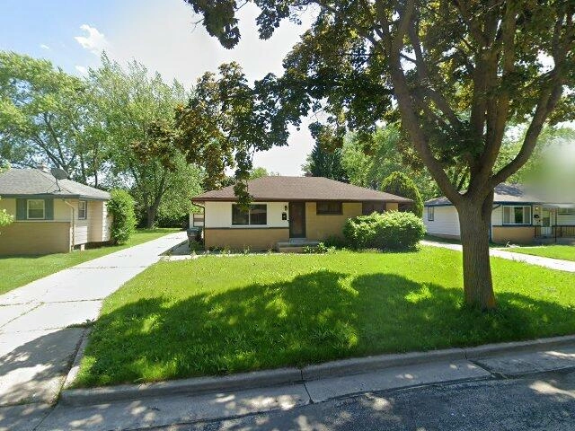 House image located at Milwaukee, WI 53225