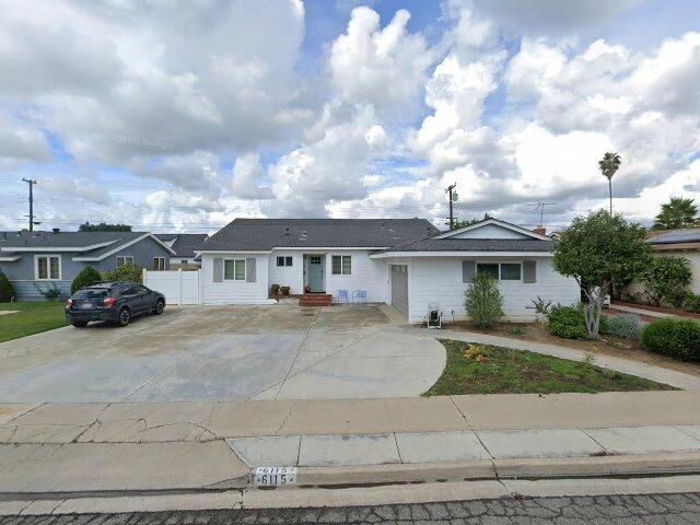 House image located at Westminster, CA 92683