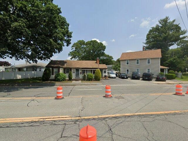 House image located at Cranston, RI 02920