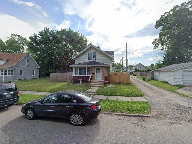 House image located at South Bend, IN 46628