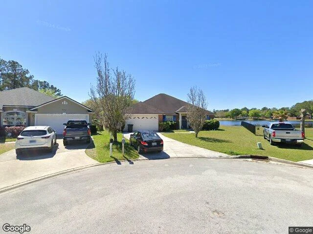 House image located at Jacksonville, FL 32244