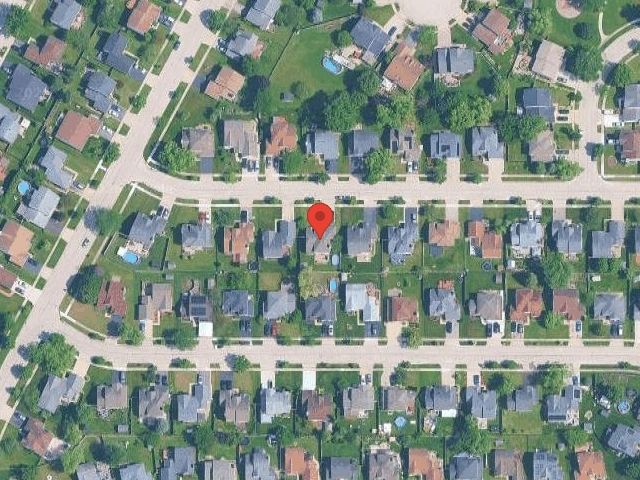 House image located at Streamwood, IL 60107