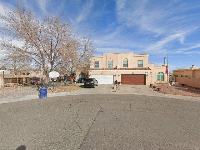House image located at Albuquerque, NM 87120