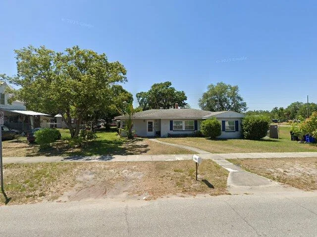 House image located at Saint Cloud, FL 34769