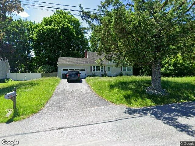 House image located at Poughkeepsie, NY 12601