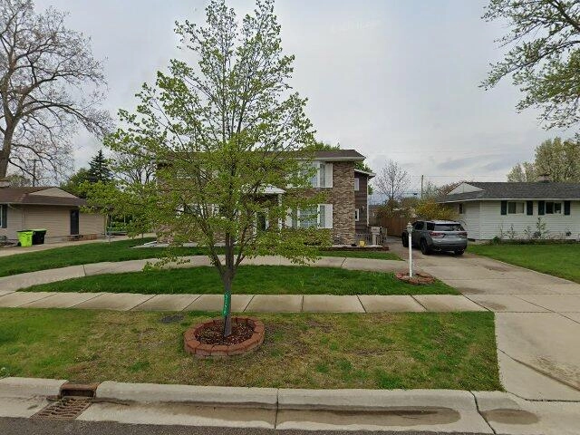 House image located at Swartz Creek, MI 48473