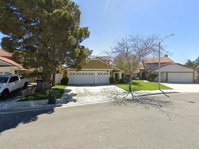 House image located at Lancaster, CA 93536