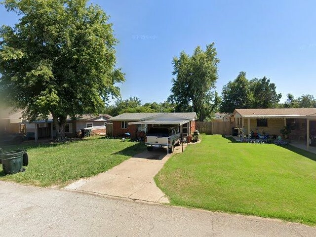 House image located at Oklahoma City, OK 73115