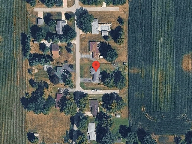 House image located at Sharpsville, IN 46068