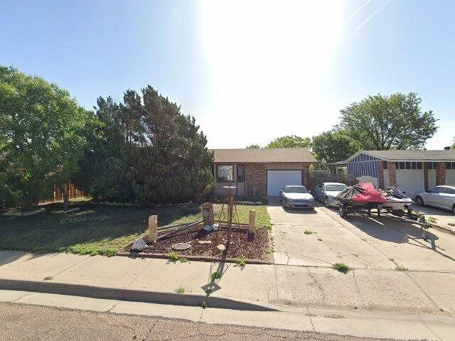 House image located at Garden City, KS 67846