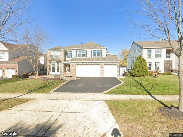 House image located at Huntley, IL 60142