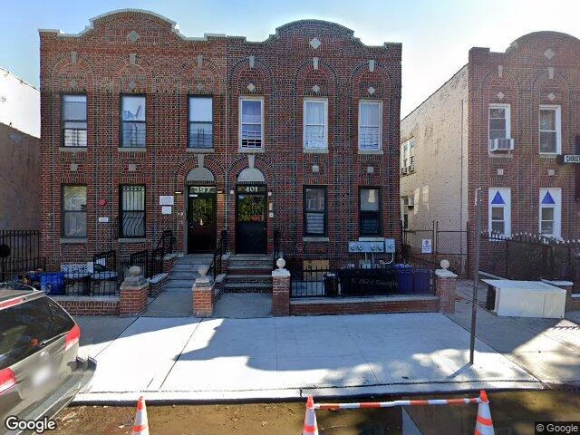 House image located at Brooklyn, NY 11212