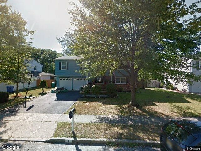 House image located at Howell, NJ 07731