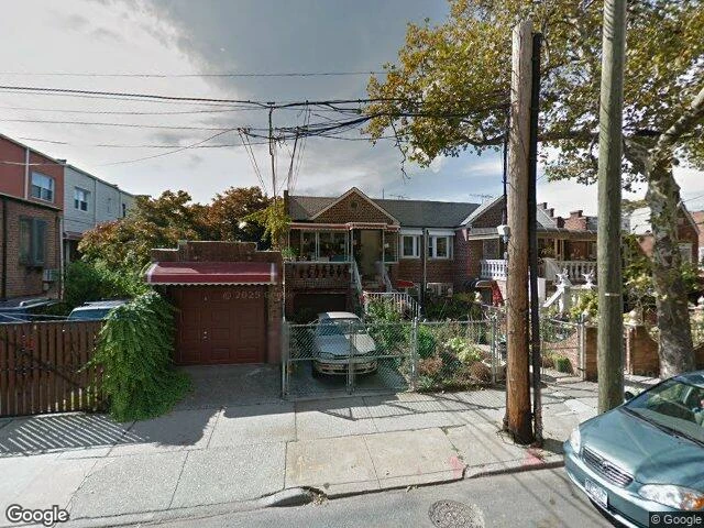 House image located at Brooklyn, NY 11234