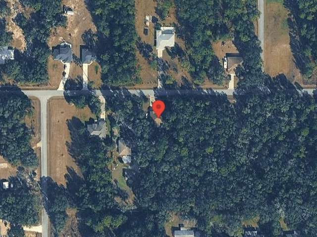 House image located at Dunnellon, FL 34431