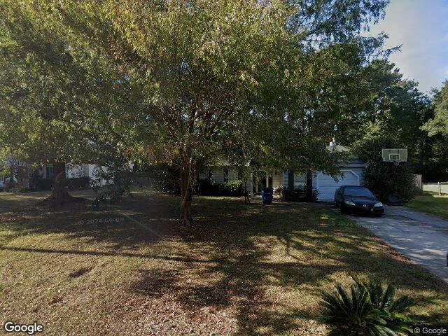 House image located at Charleston, SC 29414