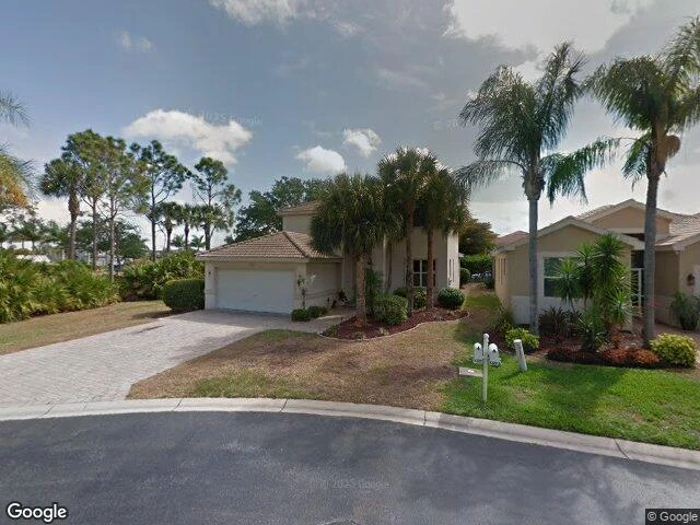 House image located at Fort Myers, FL 33967