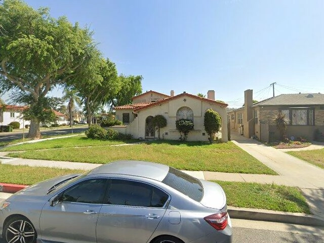 House image located at Inglewood, CA 90305