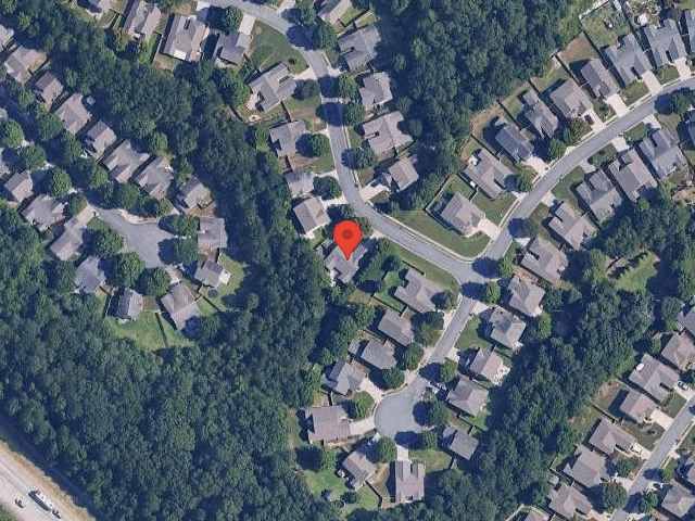House image located at Acworth, GA 30102