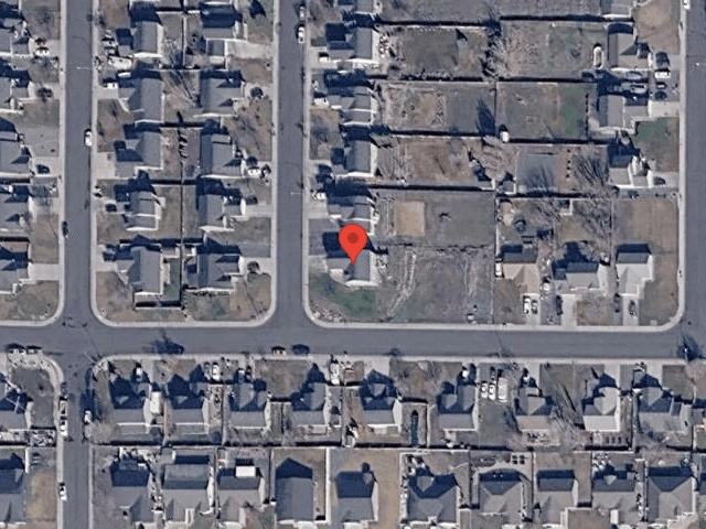 House image located at Moses Lake, WA 98837