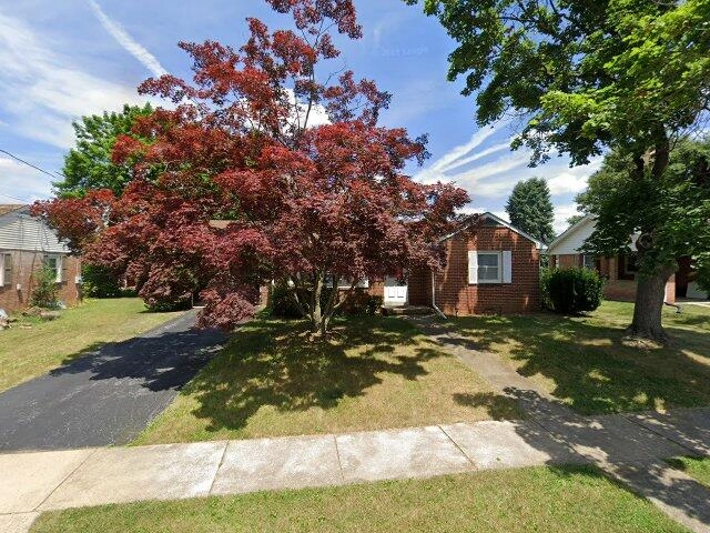 House image located at Walkersville, MD 21793