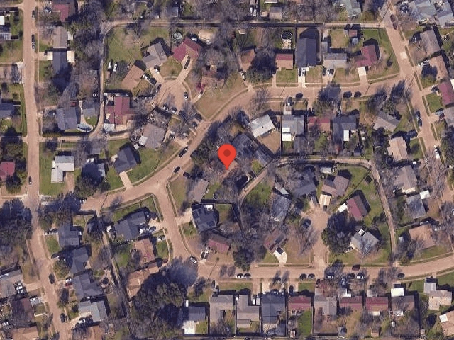 House image located at Dallas, TX 75211