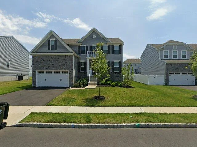 House image located at Old Bridge, NJ 08857