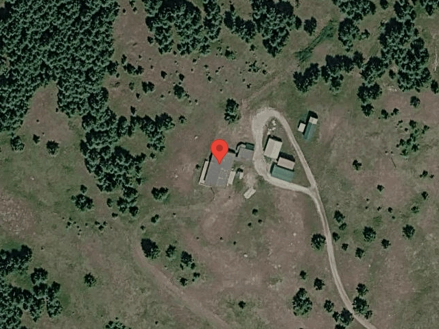 House image located at Oroville, WA 98844