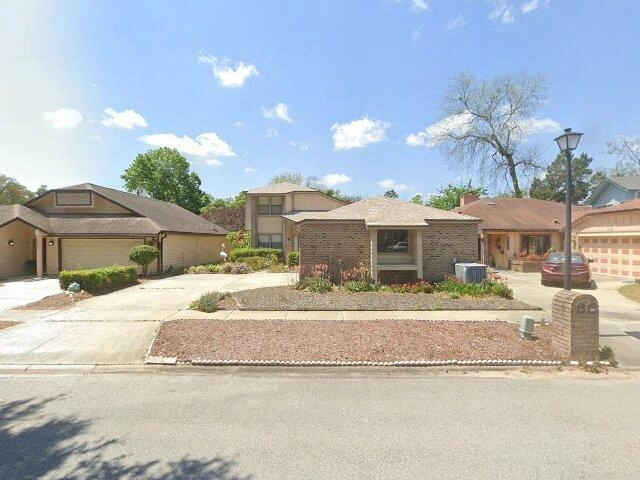 House image located at Jacksonville, FL 32277