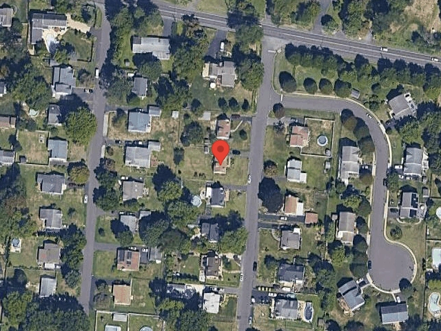 House image located at Langhorne, PA 19047