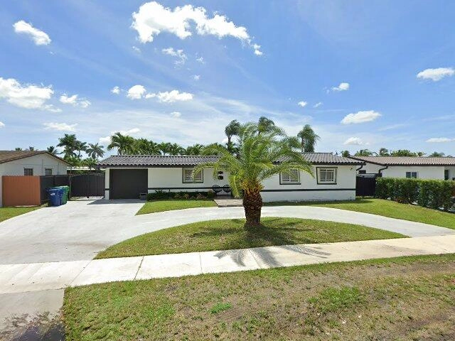 House image located at Hialeah, FL 33015