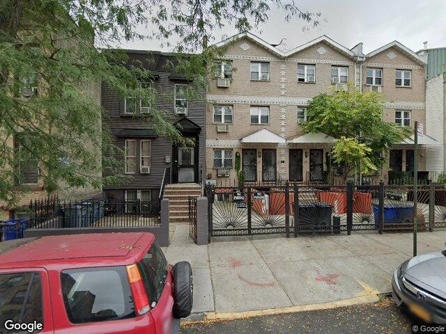 House image located at Brooklyn, NY 11237