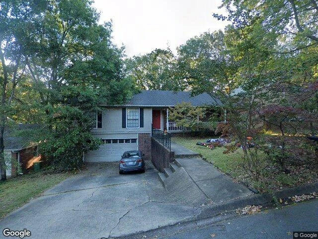 House image located at Little Rock, AR 72211