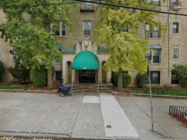 House image located at Jersey City, NJ 07304