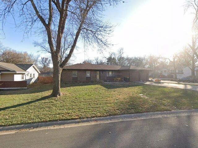 House image located at Kansas City, MO 64117
