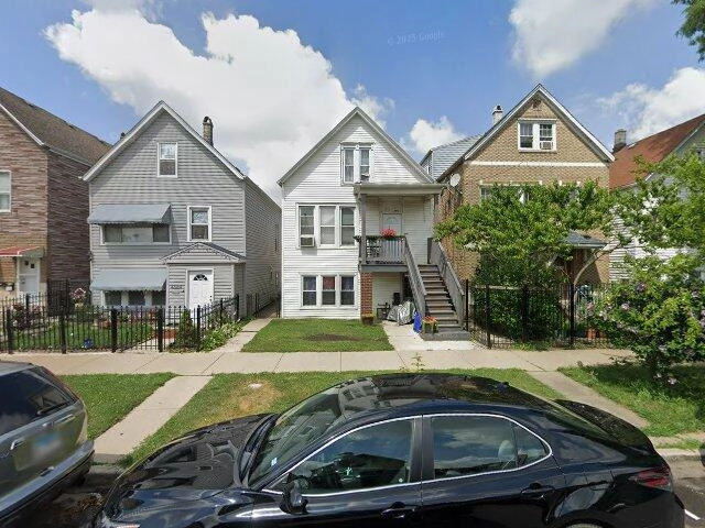 House image located at Chicago, IL 60632