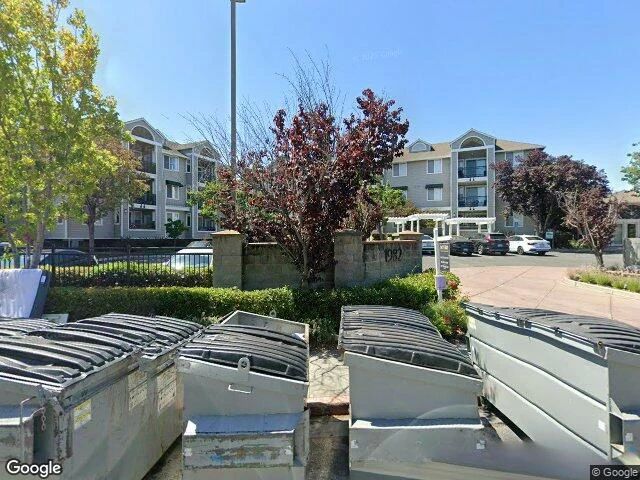 House image located at Palo Alto, CA 94303