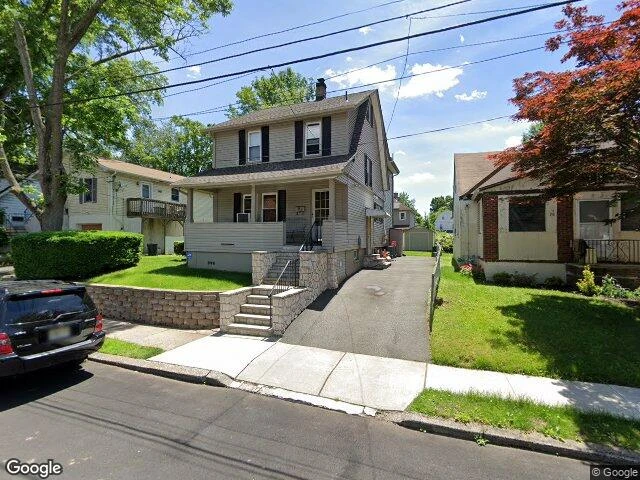 House image located at Bloomfield, NJ 07003