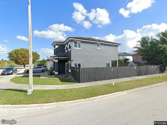 House image located at Homestead, FL 33033