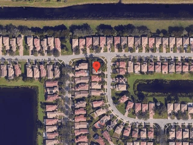 House image located at Lake Worth, FL 33463