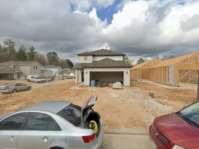 House image located at Porter, TX 77365