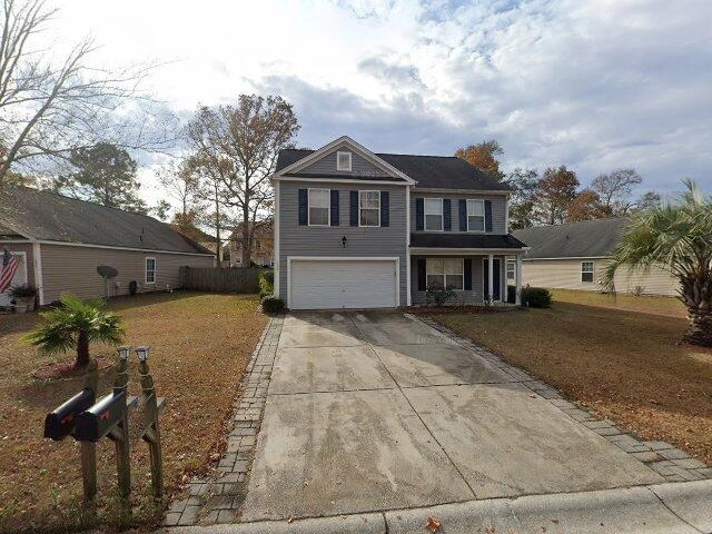 House image located at Ladson, SC 29456