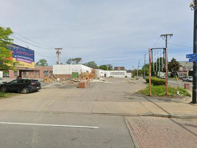 House image located at Rochester, NY 14621