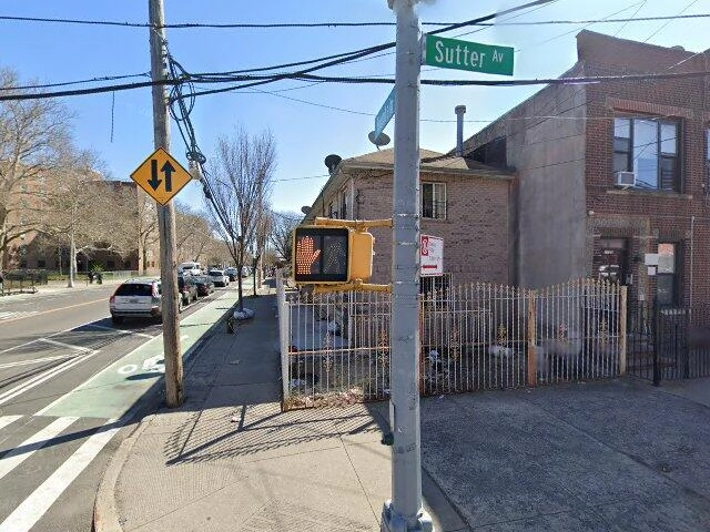 House image located at Brooklyn, NY 11208