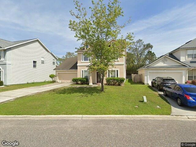 House image located at Jacksonville, FL 32244