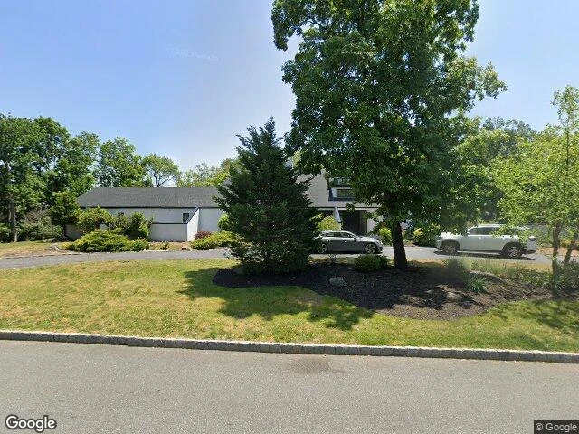 House image located at Livingston, NJ 07039