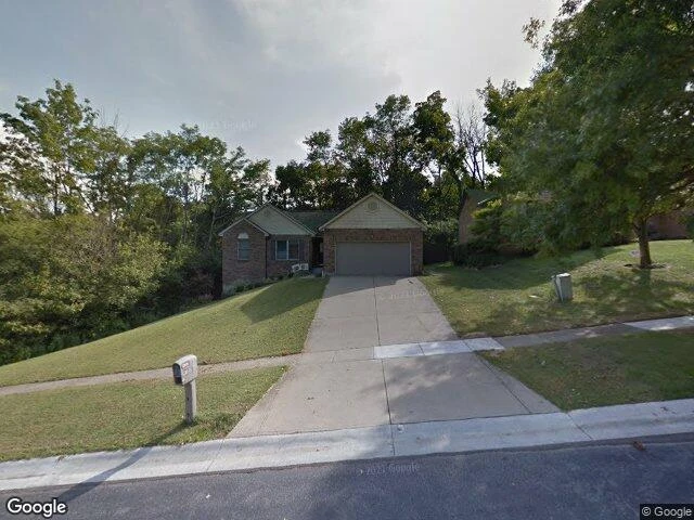 House image located at Cincinnati, OH 45233